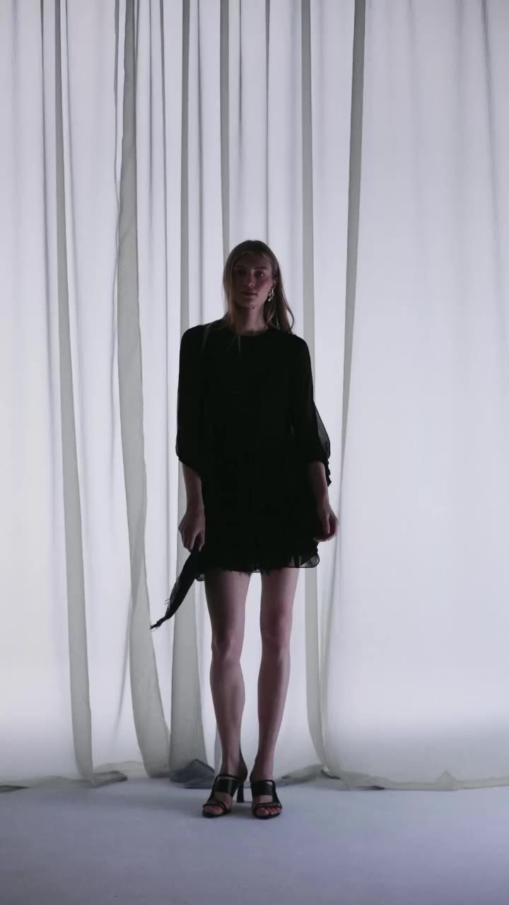 Rapsodia’s Spring Summer 2027 Lookbook