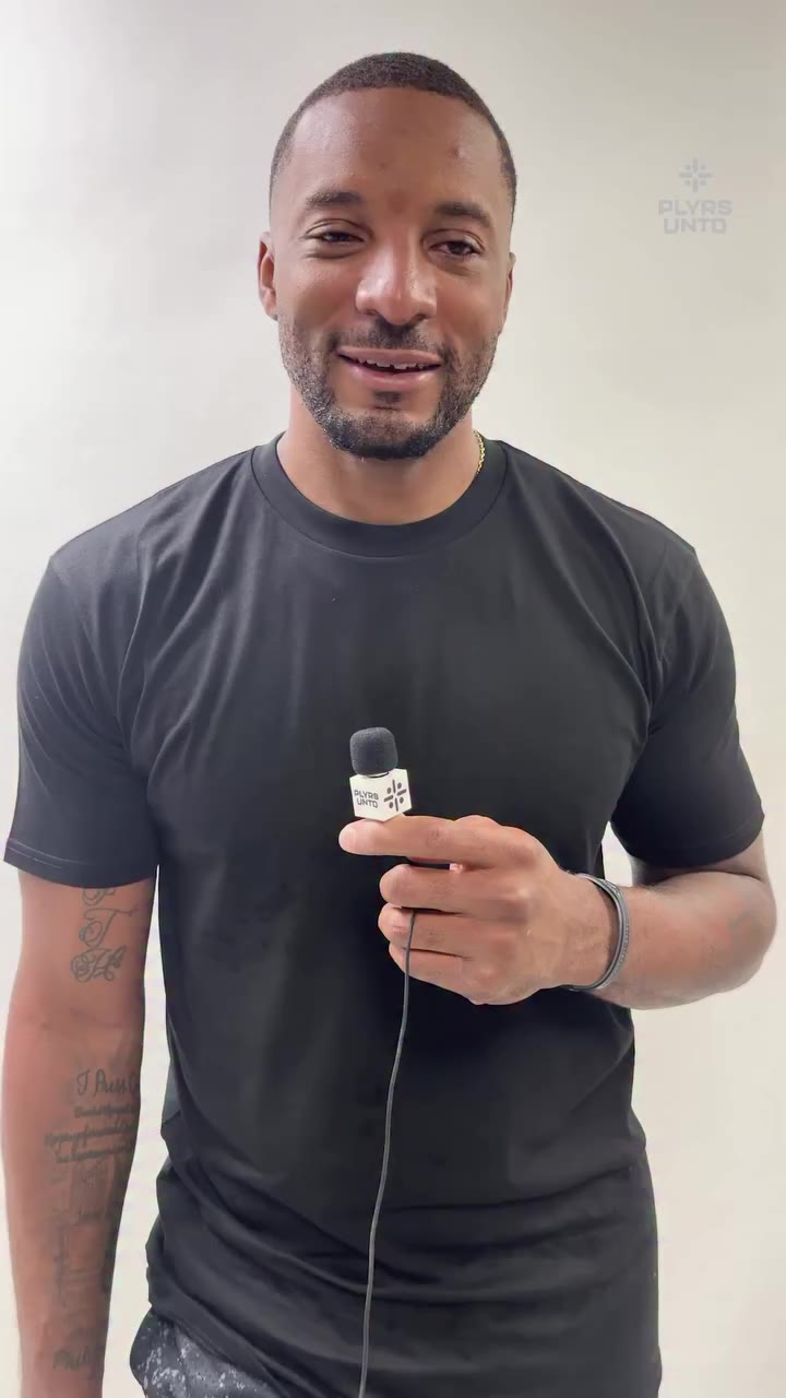 Putting Norman Powell’s favorites to the test 😂 What are you picking in a…