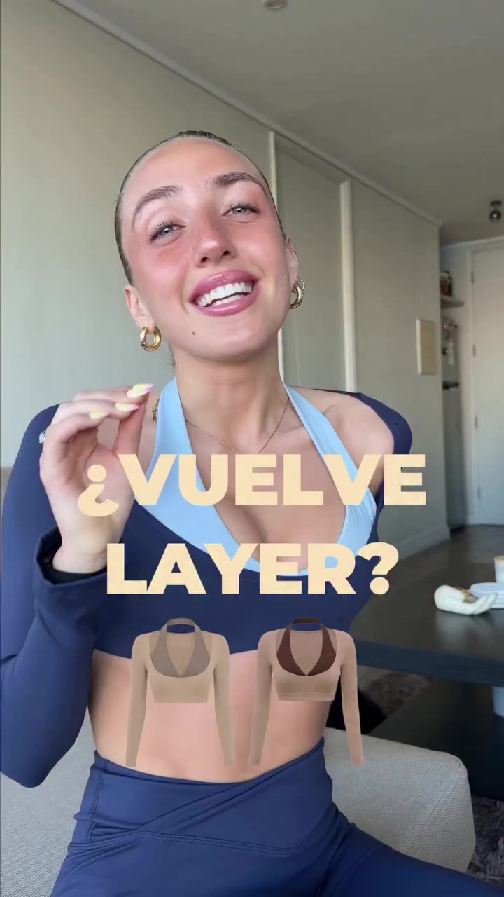 Les teníamos guardada esta sorpresa… 🤫