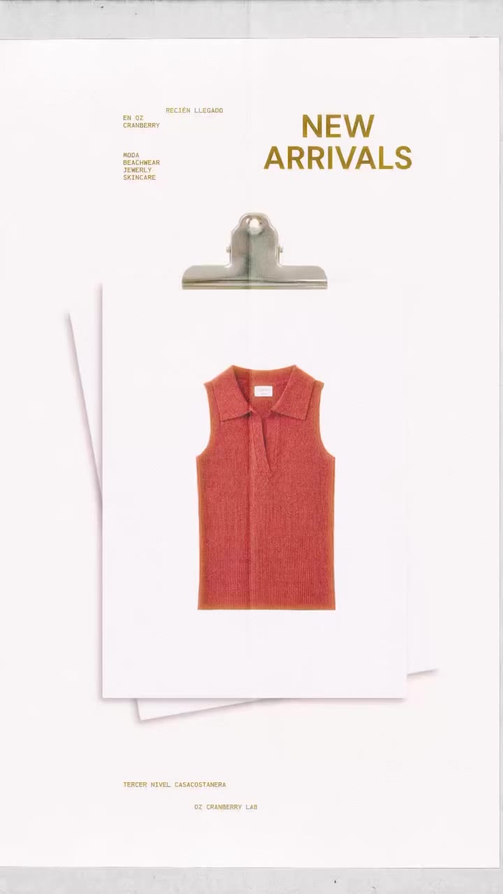 New arrivals de esta semana Ven a conocer lo nuevo de @nuknuchile…