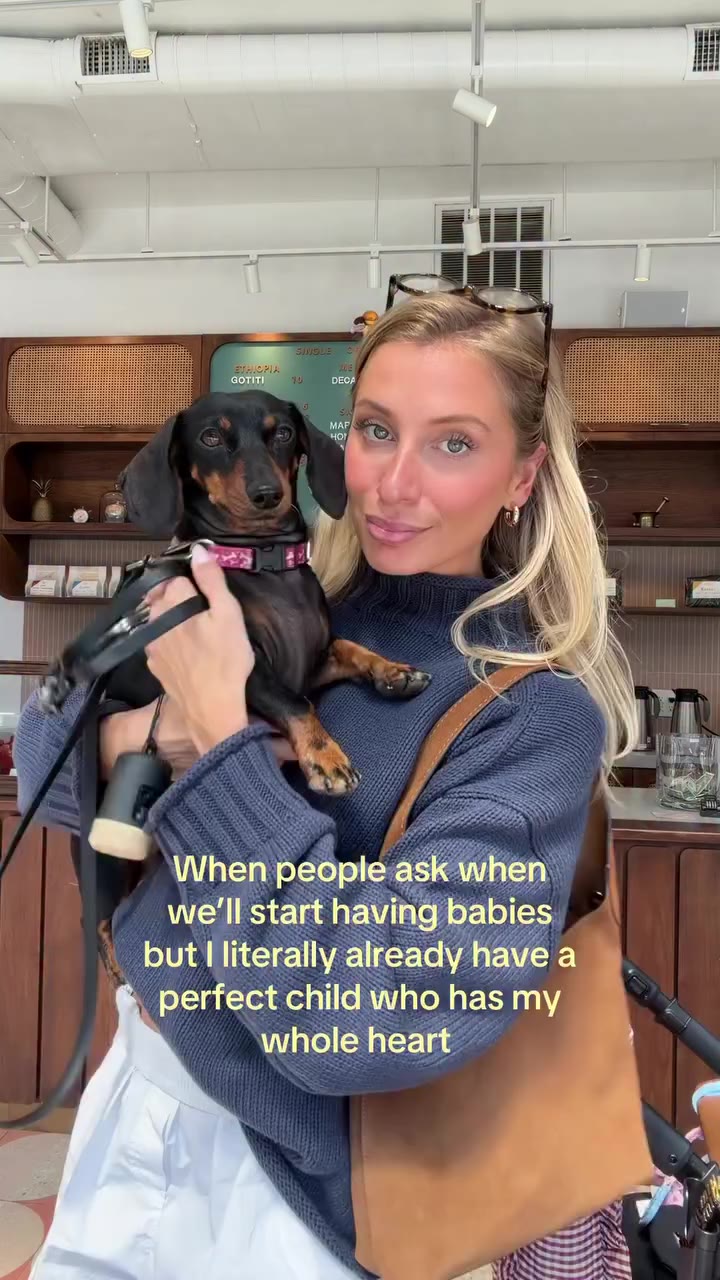 My baby girl 🥹🫶🏼 #dachshundofinstagram #dogmom