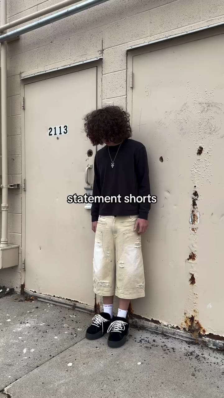 best statement shorts dropping oct 15 join our vip list for early access and…