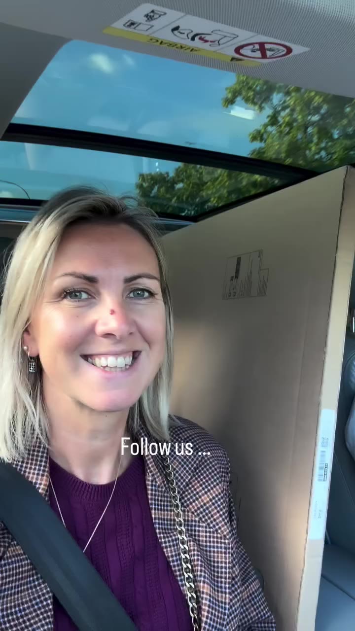 Op onze dinsdag een uitje met de trein en het was niet naar de luchthaven deze…