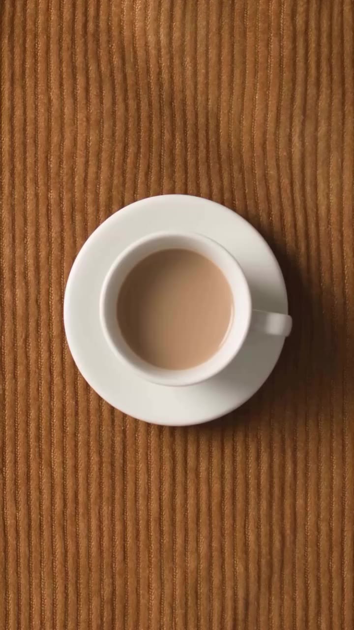 A new fall favorite is brewing. #KuFromTheKloth