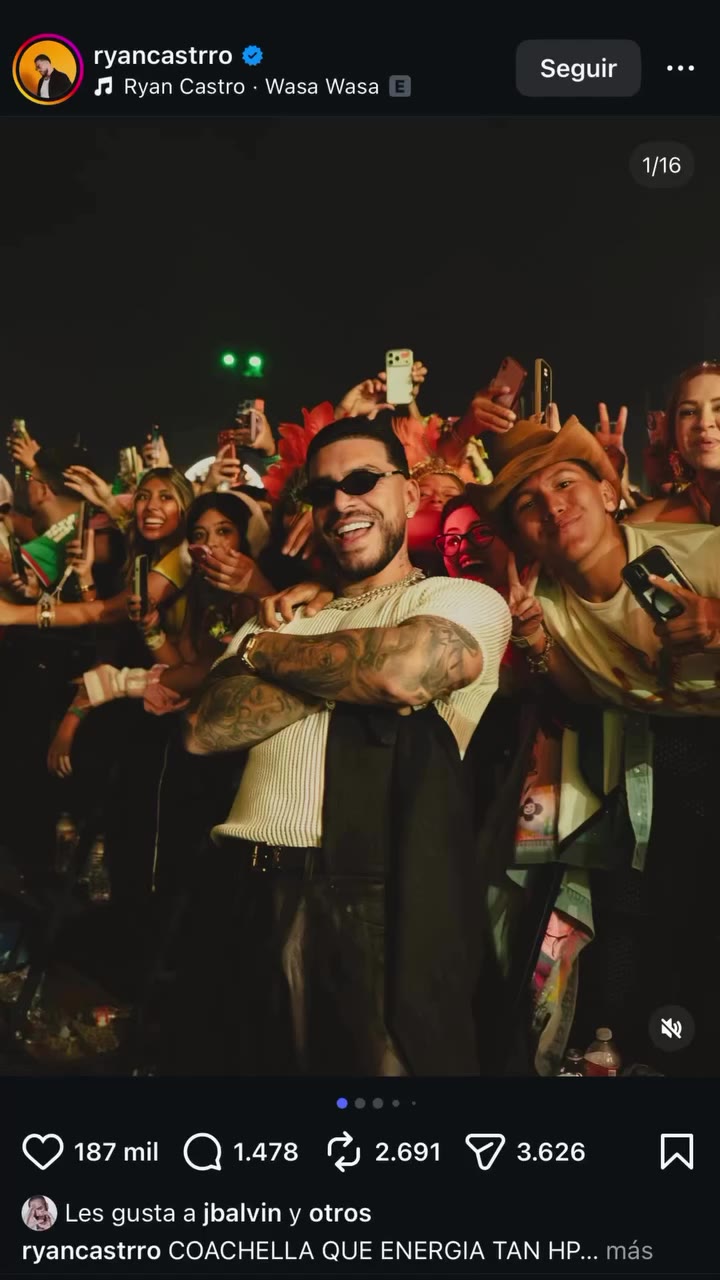 Ryan se ve muy bien con gafas Dior y nosotros las tenemos 😏🔥 SBQ Bucaramanga…