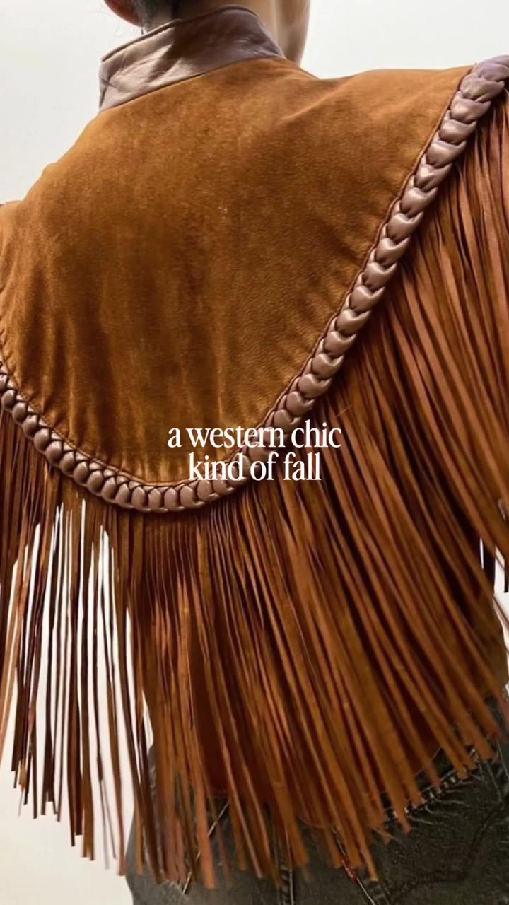 First day of fall calls for a new Pinterest board. Consider this your sign to…