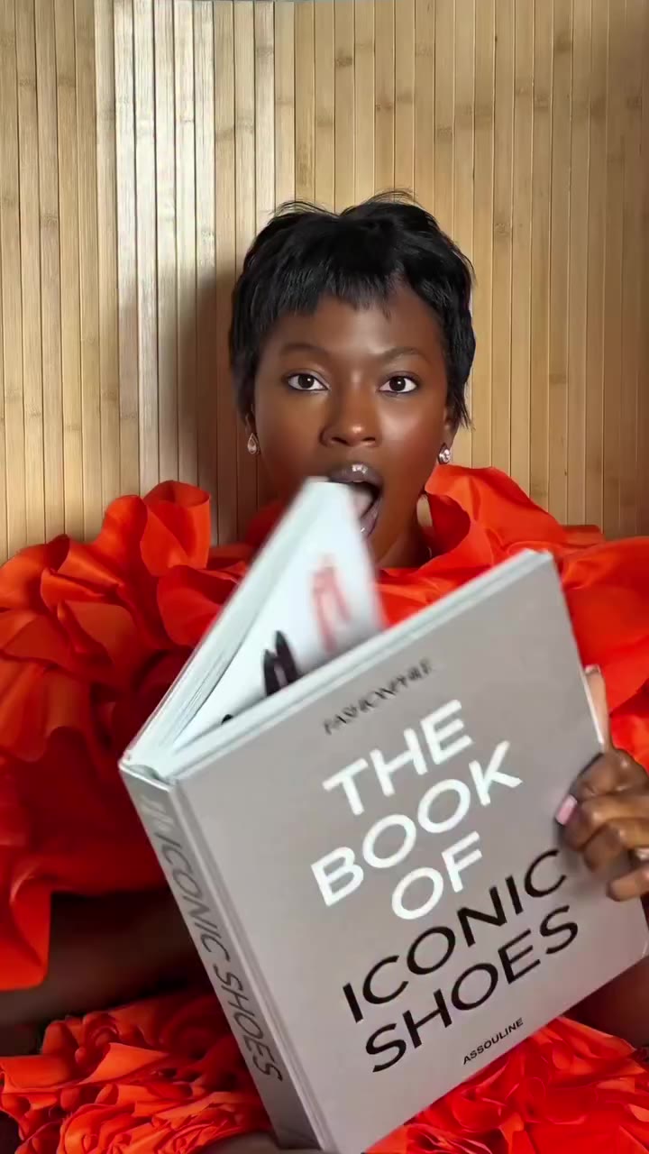 @fashionphile x @assouline celebrate the iconic silhouettes that have defined…
