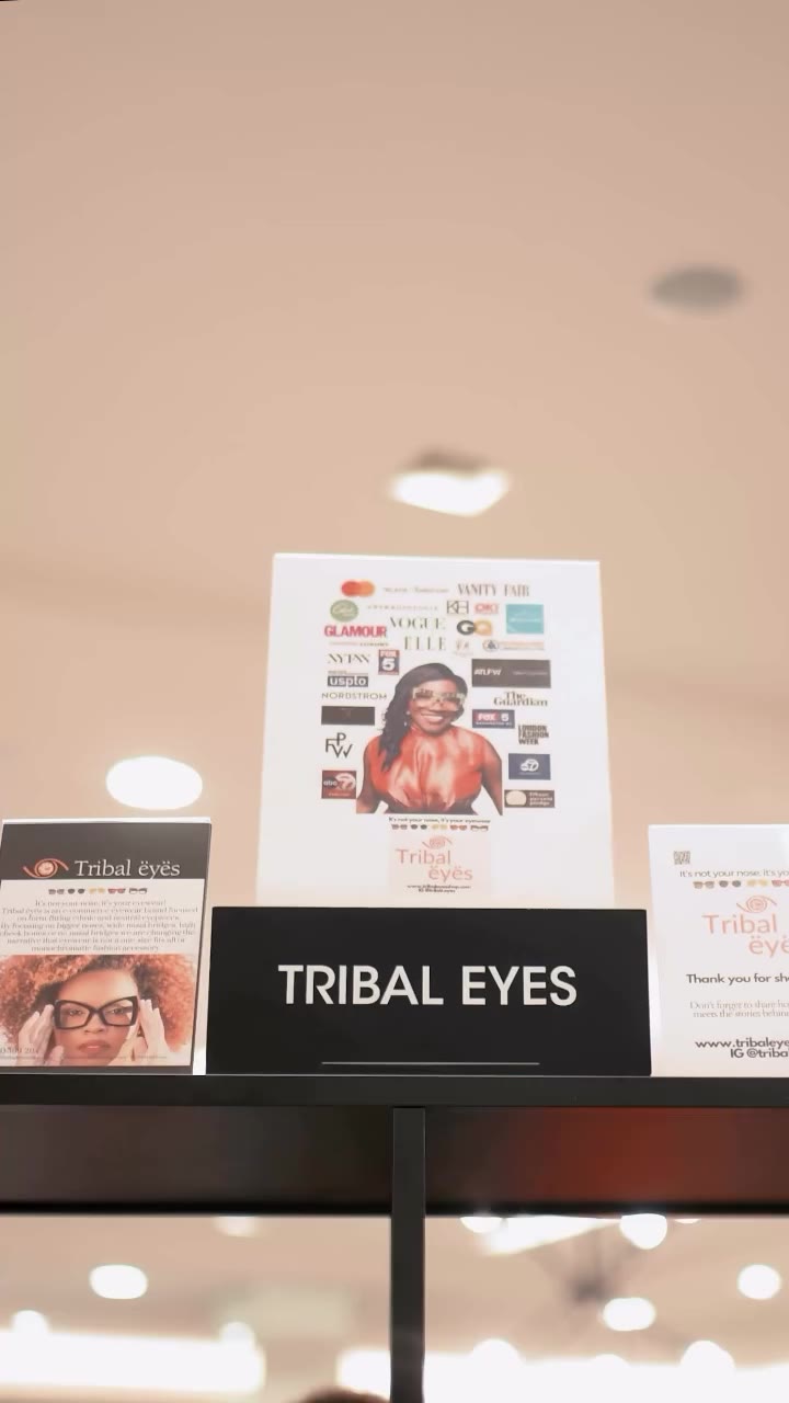 Atlanta Fashion Week, year 4. Community looks good on us 🕶️ See you there! 📍…