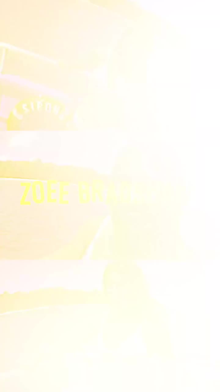 ZOEE BRADSHAW. This is A Bikini Kinda Life. "A Bikini Kinda Life means…