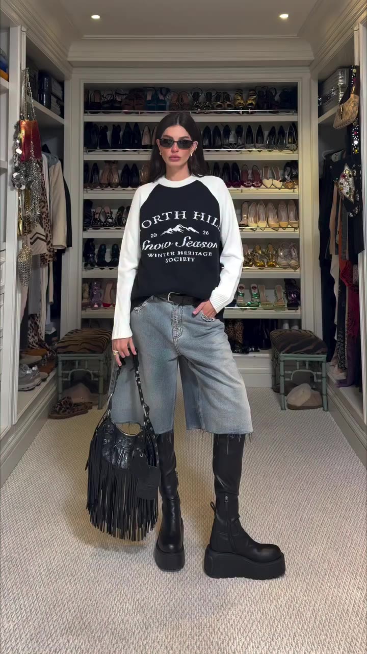 @clarasantandrea Shop Online and In Store