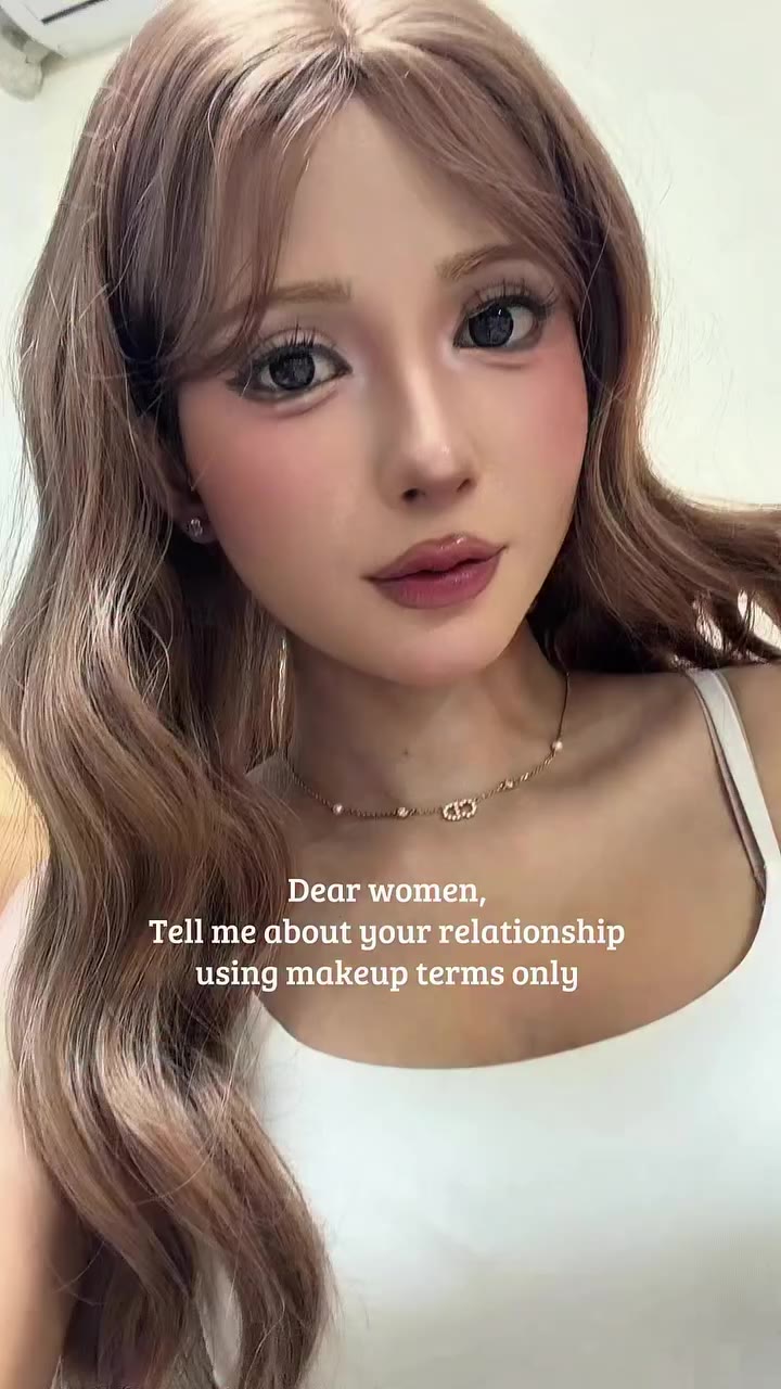 Let’s keep them confused🥀 #GirlTalk #GirlsSupportingGirls #RelationshipTalk…