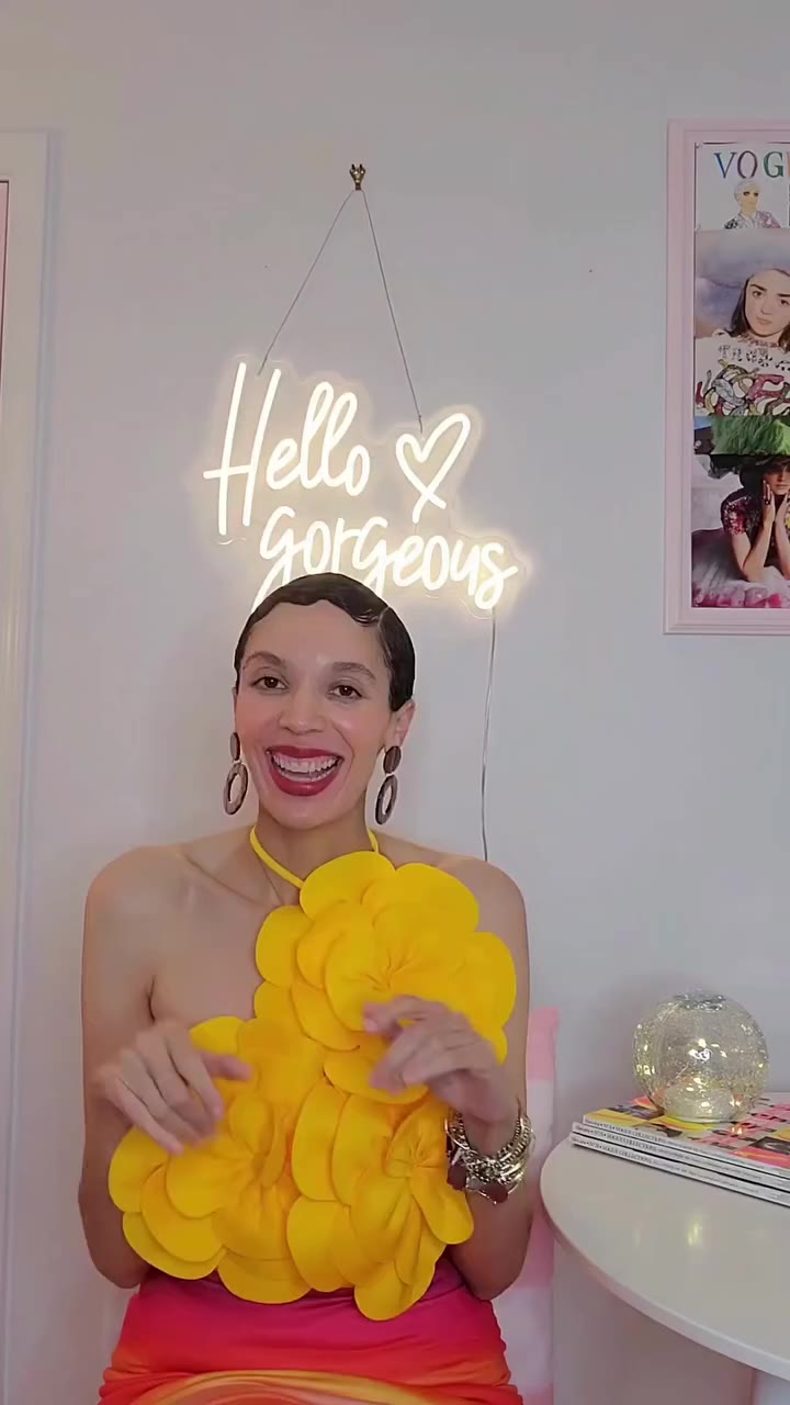 Here's a clever trick I want you to try when it comes to size tags, boo! What…
