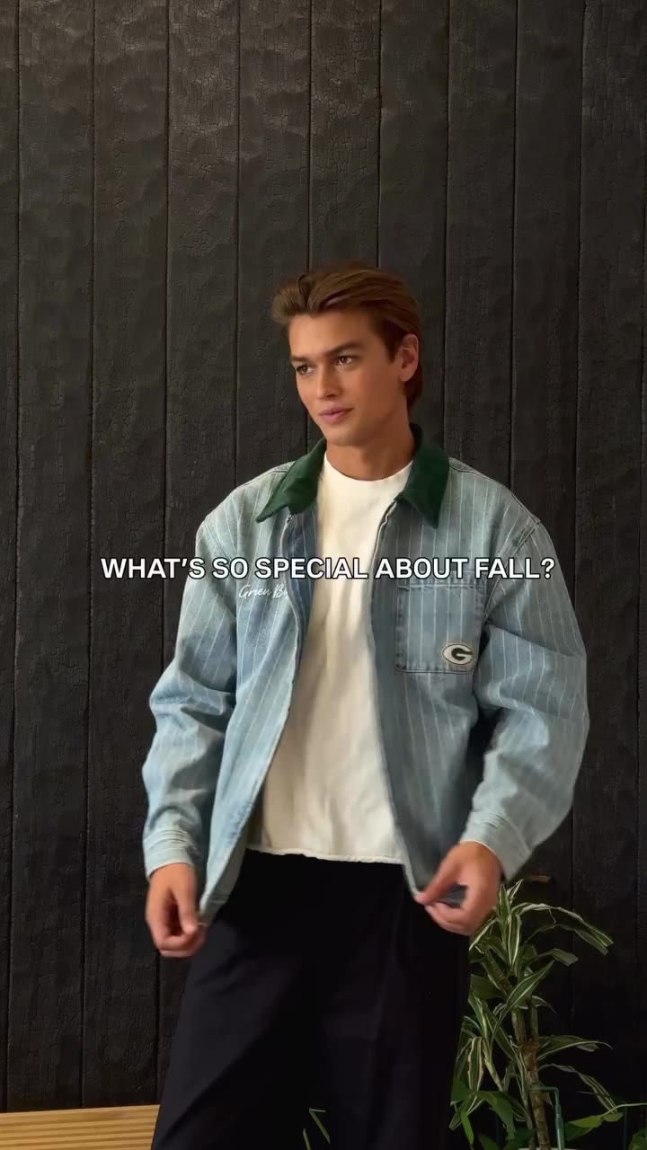 What’s so special about fall? Easy Answer.