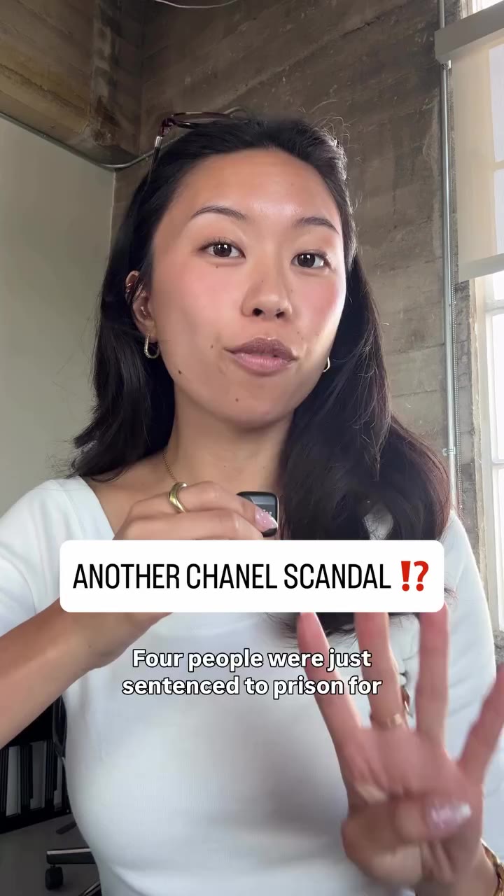 Did you know thousands of luxury bags and accessories are destroyed every year…