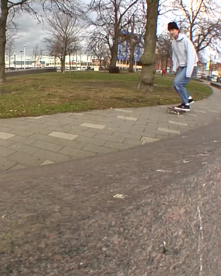 Top shelf maneuvers by @bri4nn4_617 from her part in our new full length video…