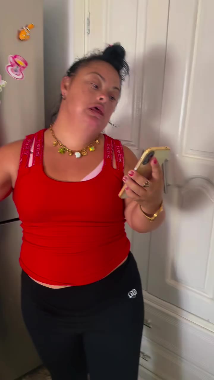 Yosli esta sufriendo mucho por el Jimagua 😂