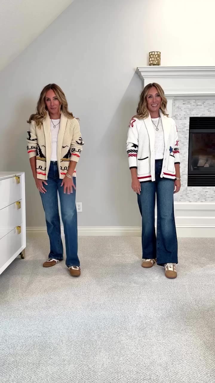 It’s time for another save vs. splurge and this one is a good one!! Nautical…