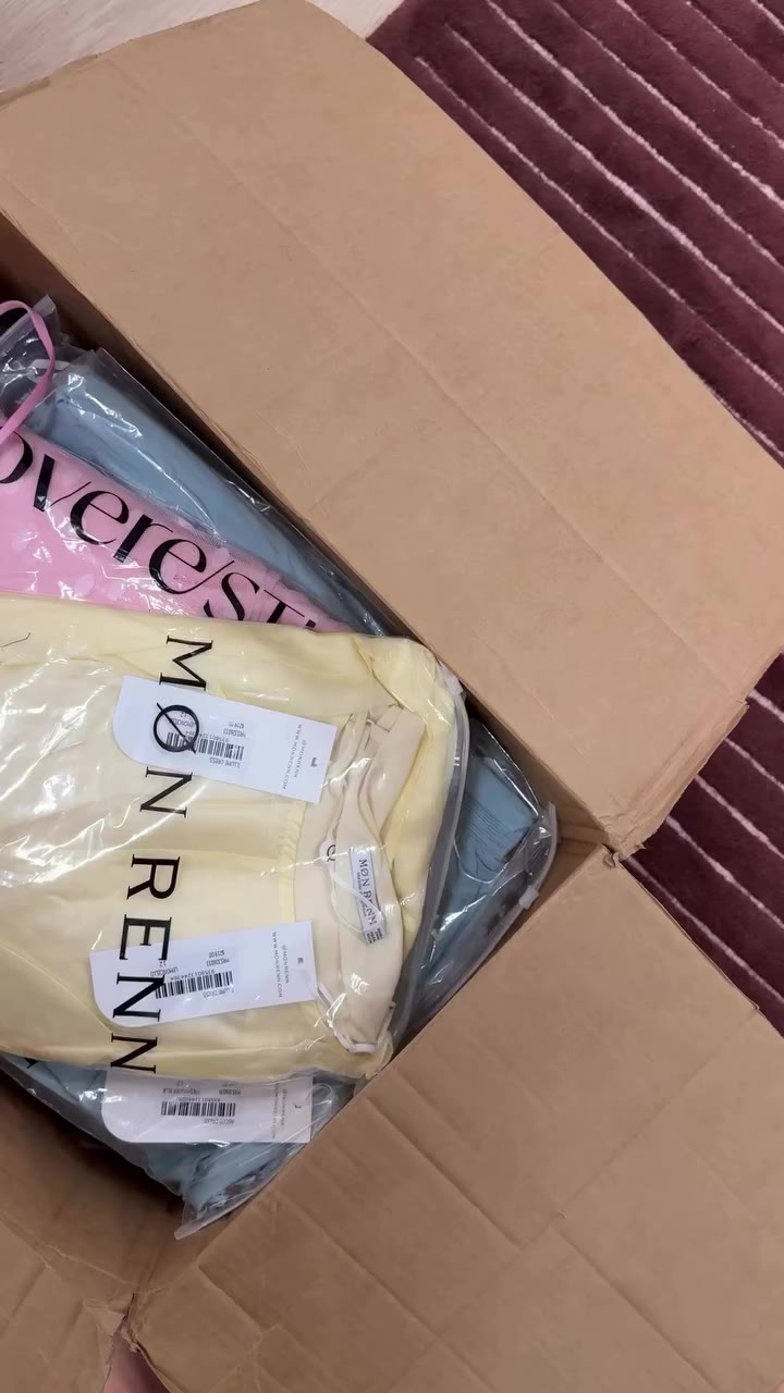 This drop has us so so so excited, spring fashion is the best… Cup day? Sorted…