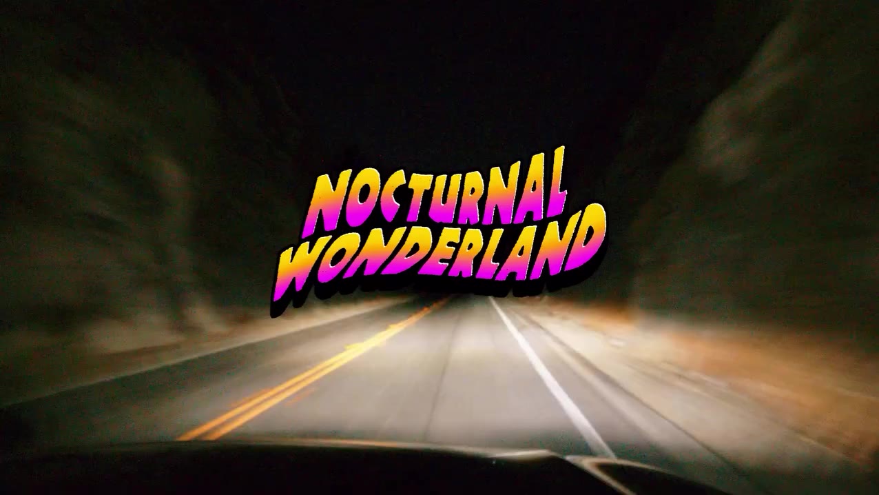 The Night Came and Went🌔 Missed out on merch? No worries, you can still stay…