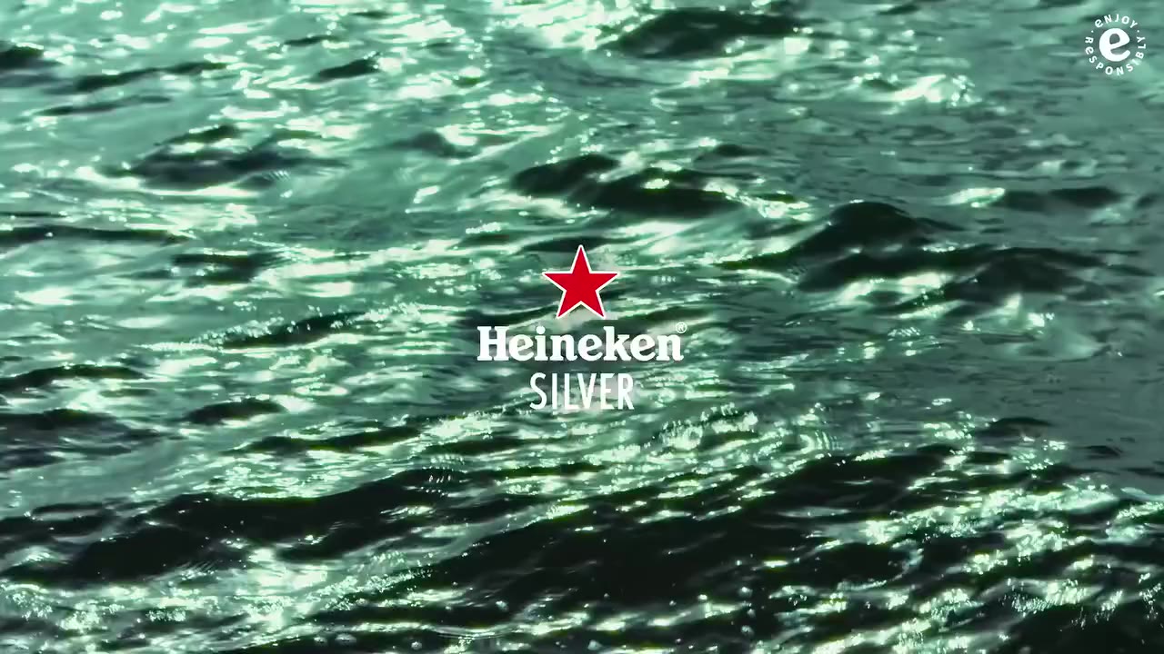 Heineken x Sail GP | Radical