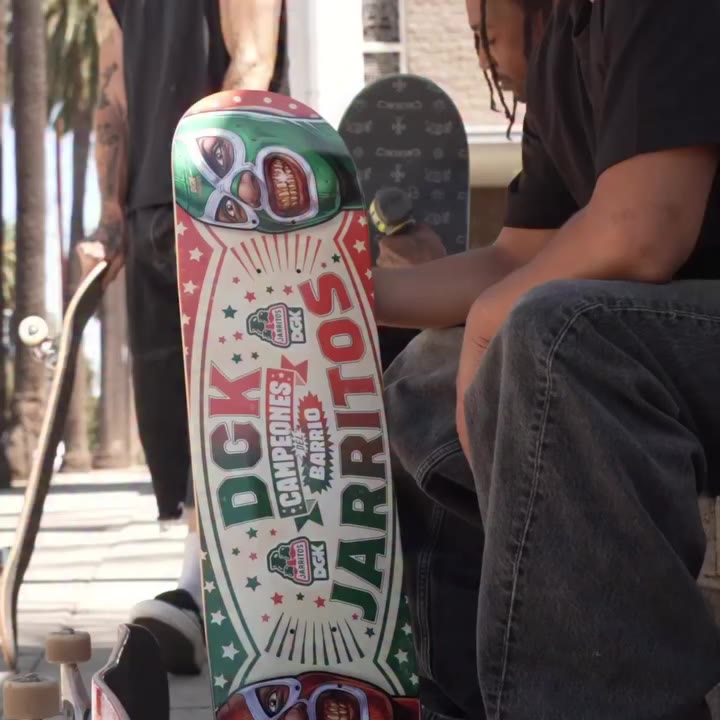 DGK x @jarritos 9.25.26 Featuring: @slewdacris @danevaughn @_morenob…