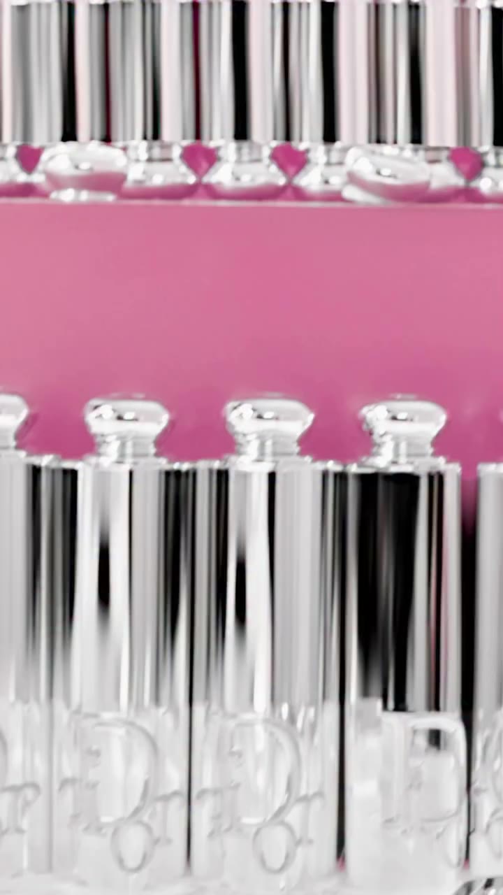 DIOR ADDICT GLASS LIPSTICK, El nuevo brillo gloss Anya Taylor-Joy usa el tono…