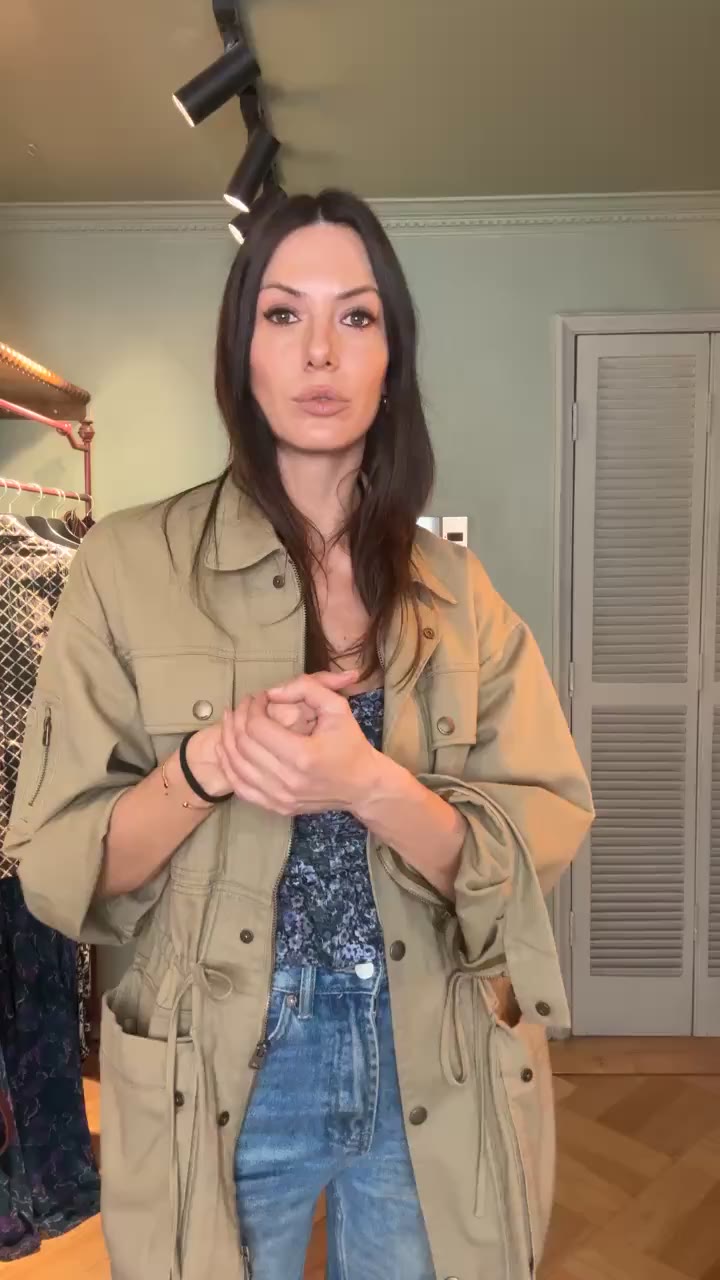 Live lanzamiento nueva temporada La Mulata atelier PV07 ❤️ - Colaboración…