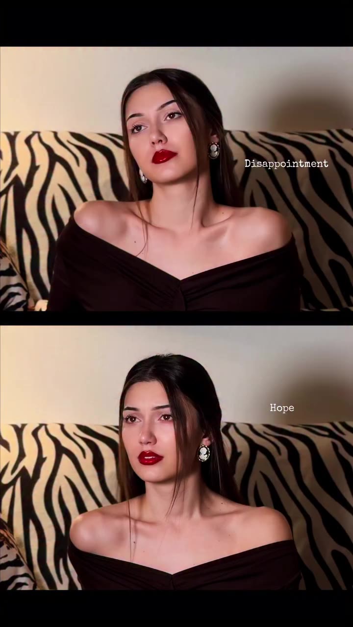 Hope is always the last to die, right?🫂🫀 #actress #acting #actingscene…