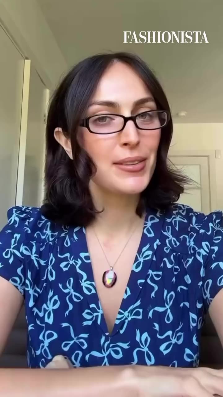 Rio Viera-Newton (@riovn) has been sharing her beauty expertise for years…