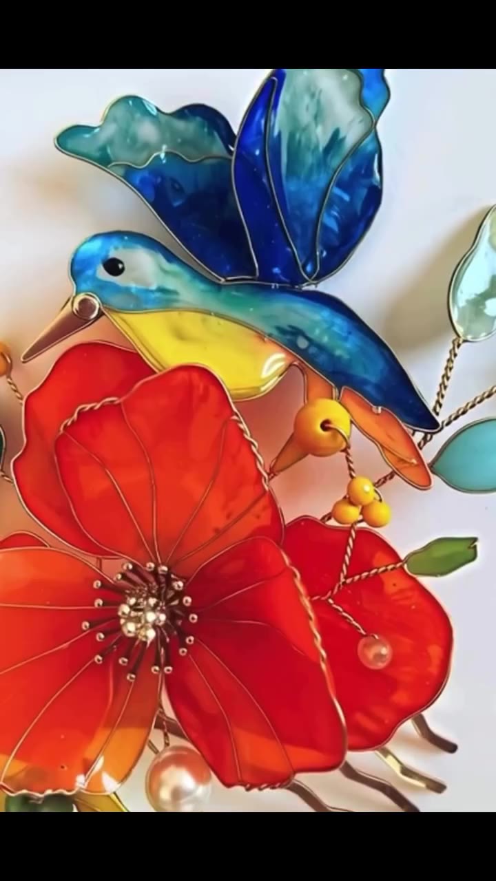 PRIMAVERA 🌼 Así le damos la bienvenida a la primavera!! 🌼 Hay tocados que…