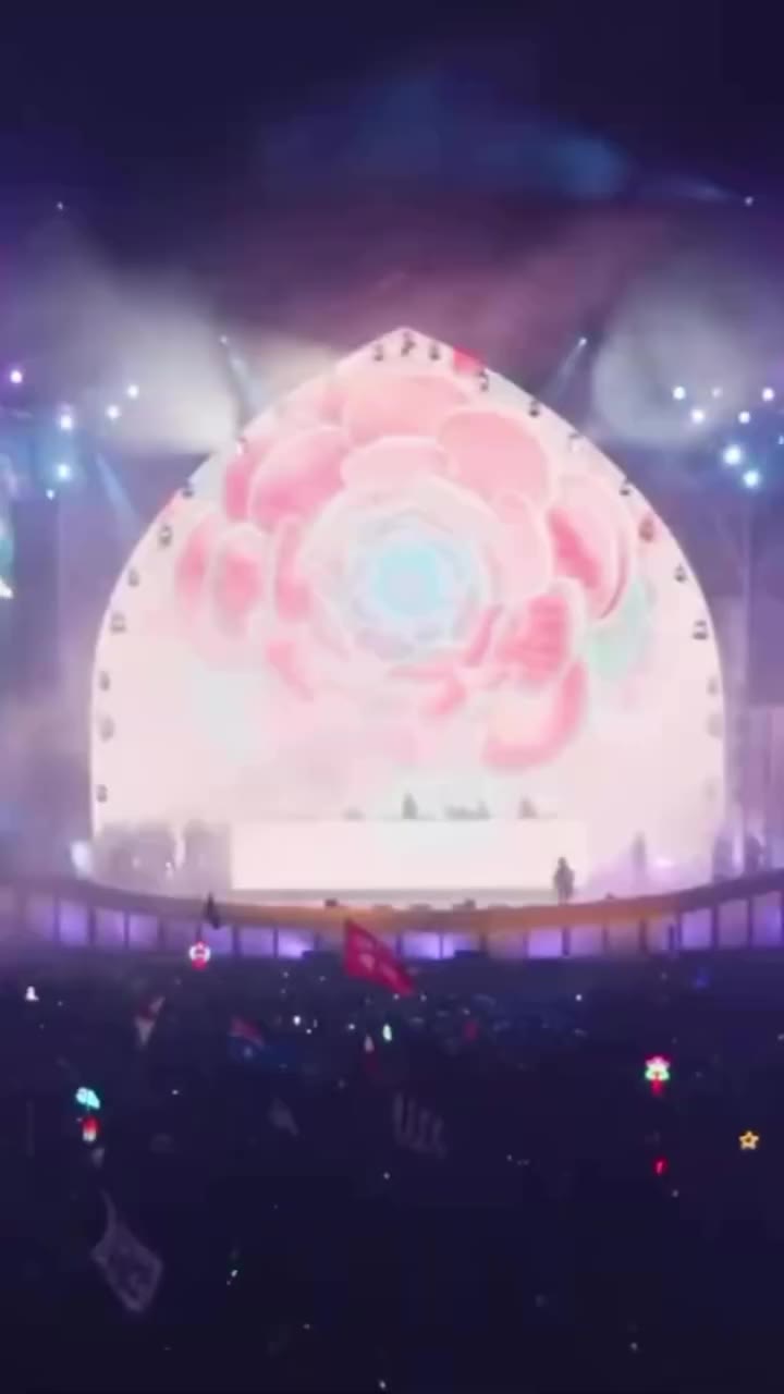 Thrice Woven: Seven Lions x Kerli x Lindsey Stirling Performed at Electric…