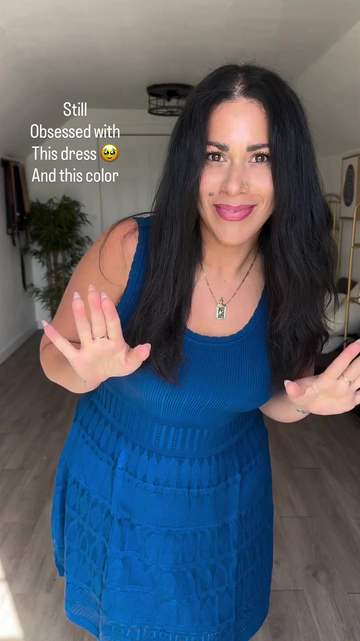 And it’s on sale 💅🏾 🛍️comment STYLE 751 for links to this dress sent to…