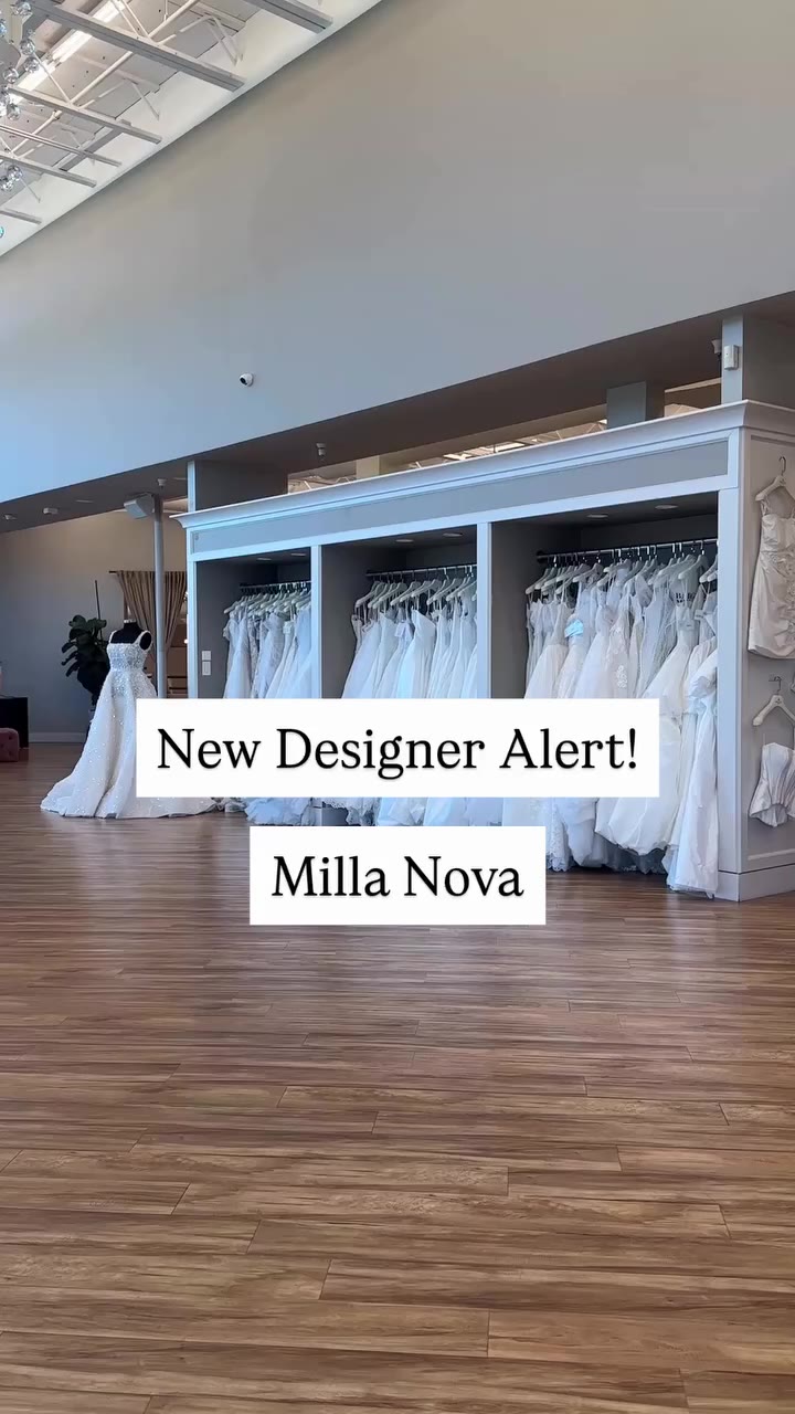 You have asked and we have delivered! Bride To Be Couture would like to…