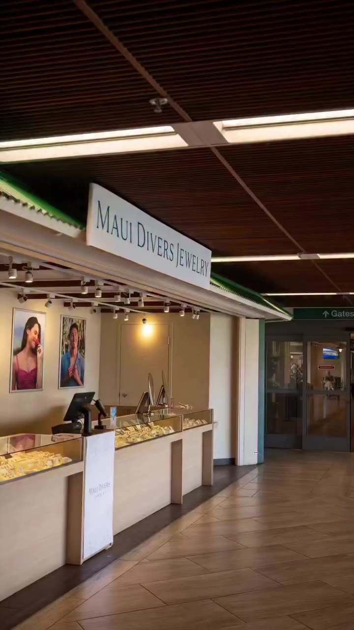 ✨ We’ve relocated! ✨ Our Kahului Airport (OGG) has moved locations! We are now…