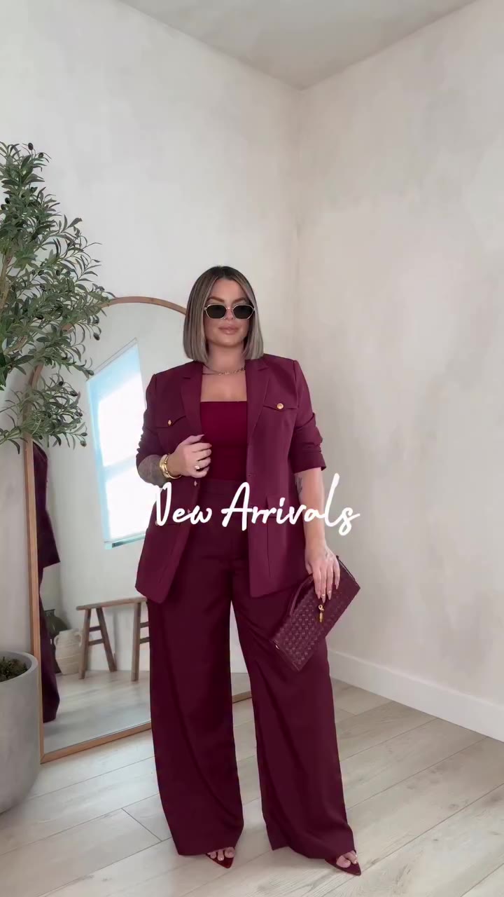 New fall arrivals from @express . The dresses would be perfect for a special…