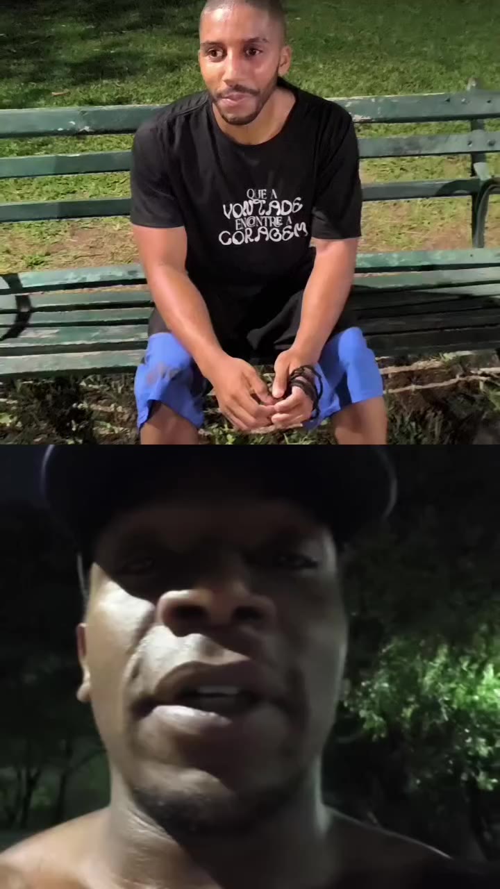 Eu não canso de dizer o quão poderoso é o fio da corrida de rua. Criamos…