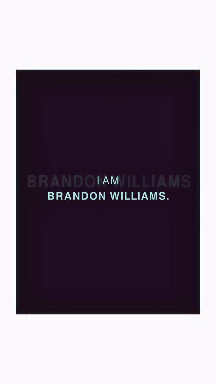 Look by @brandwills