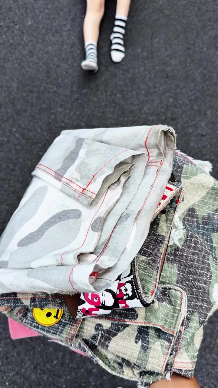 Woke up with +100 Drip