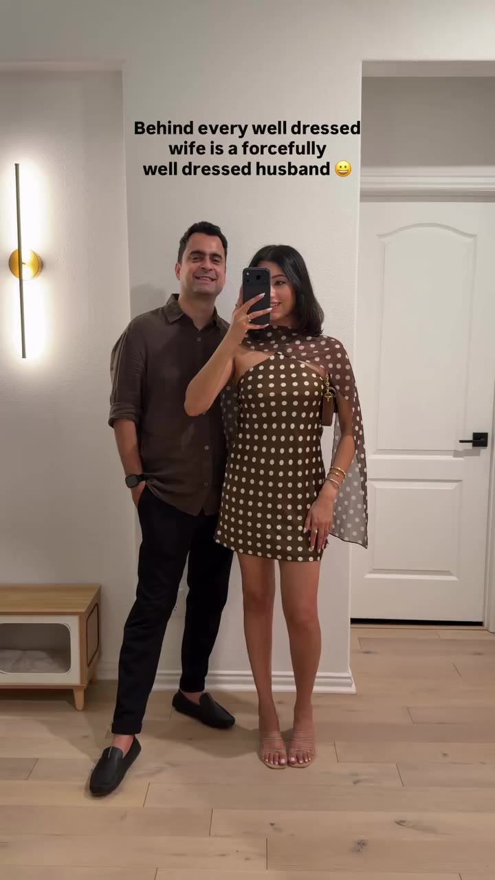 Husband appreciation post 💖😆 #couplefashion #outfitideas #fallfashion