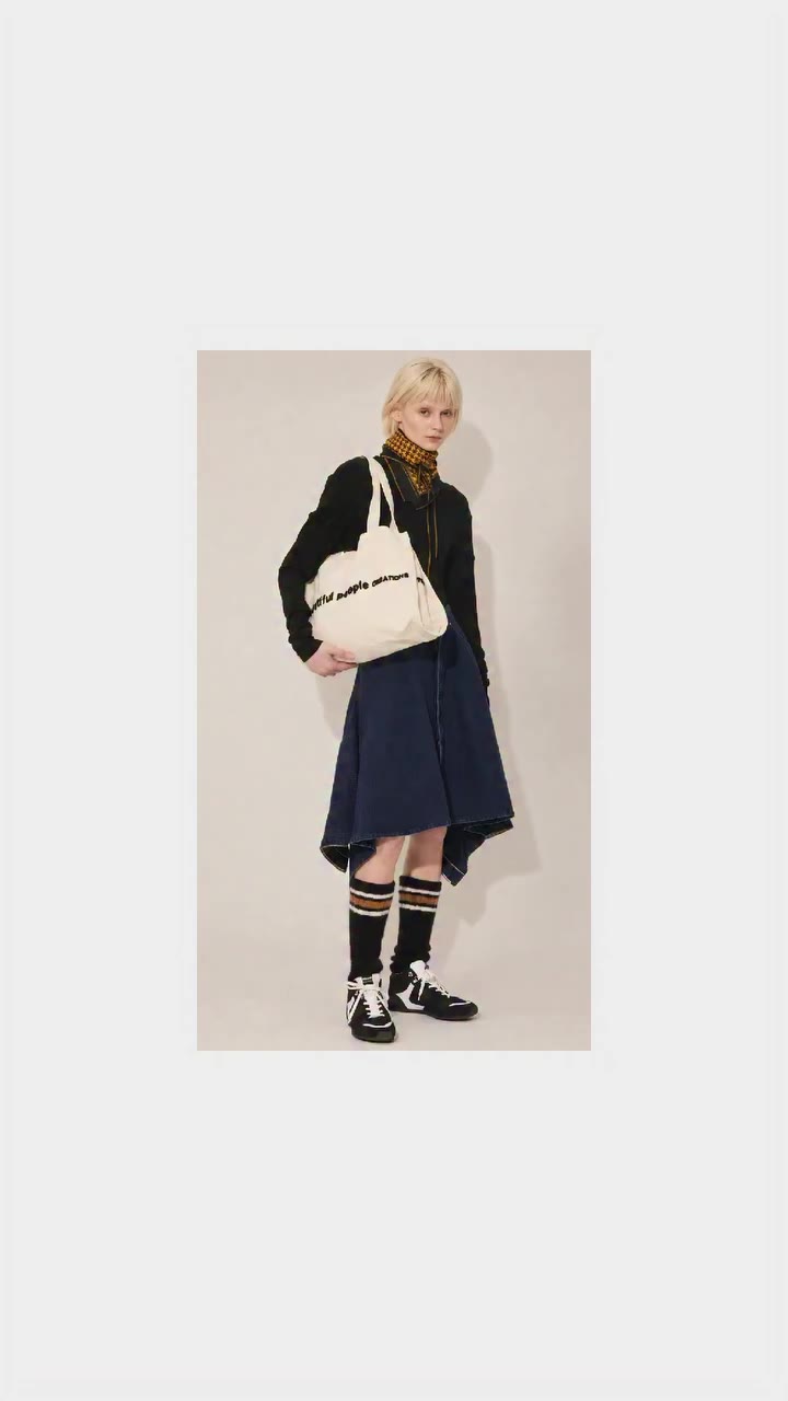 #bp26AW⁠ ⁠ Fall/Winter 2026 Collection⁠ "Système D-Resourcefulness"⁠ ⁠…