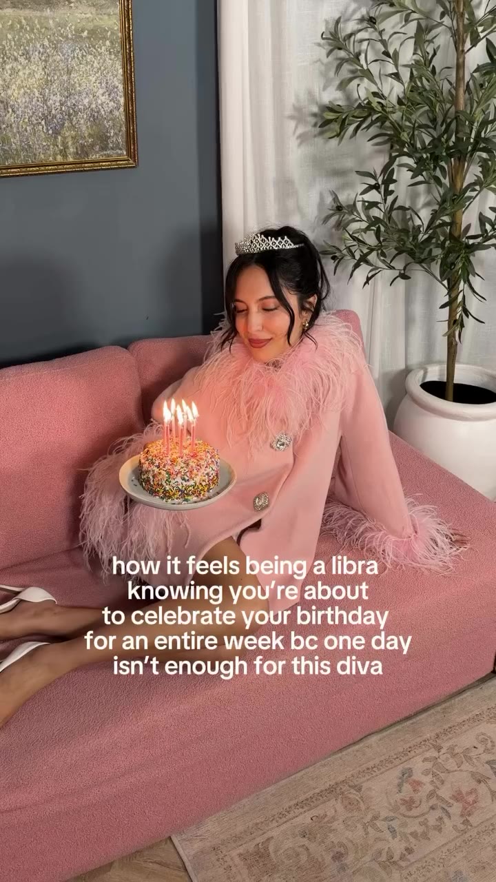 today is SUCH an exciting day!!!! It’s my bday 🤗✨🎂🕯️