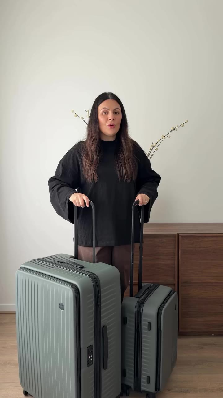 Pack for the school holidays and beyond with @tanyaweeks__ Two ways in…