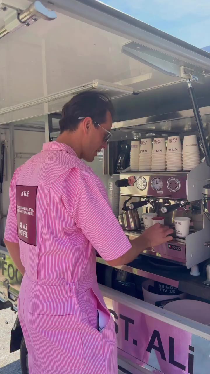 BEEP BEEP! Coffee’s on us ….. In celebration of Grand Final week, we’re giving…