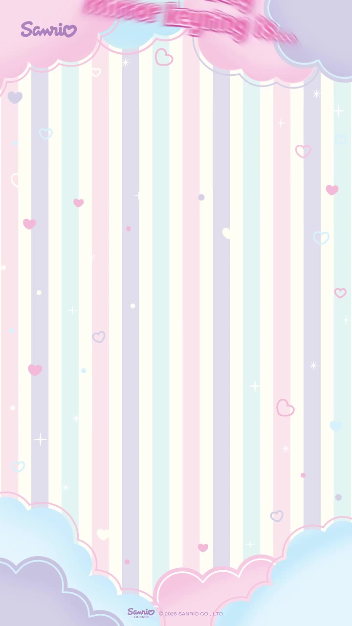 🍀【𝗦𝗮𝗻𝗿𝗶𝗼 𝗰𝗵𝗮𝗿𝗮𝗰𝘁𝗲𝗿𝘀 𝗠𝗶𝗿𝗿𝗼𝗿 𝗞𝗲𝘆𝗿𝗶𝗻𝗴】🍀 They’re…
