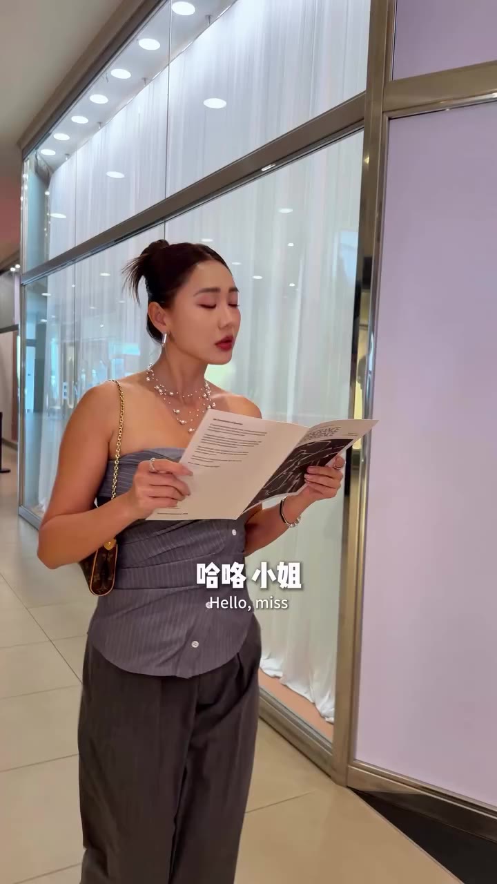 香水控，看过来✨ 最近刚好想换个香味？ 来 Ken Apothecary 的香水展闻闻看，说不定会遇到你的新欢 🤍 Ken Apothecary x…