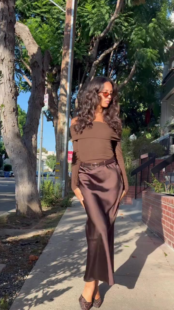 Fall is here! Happy Autumn 🍂🤎