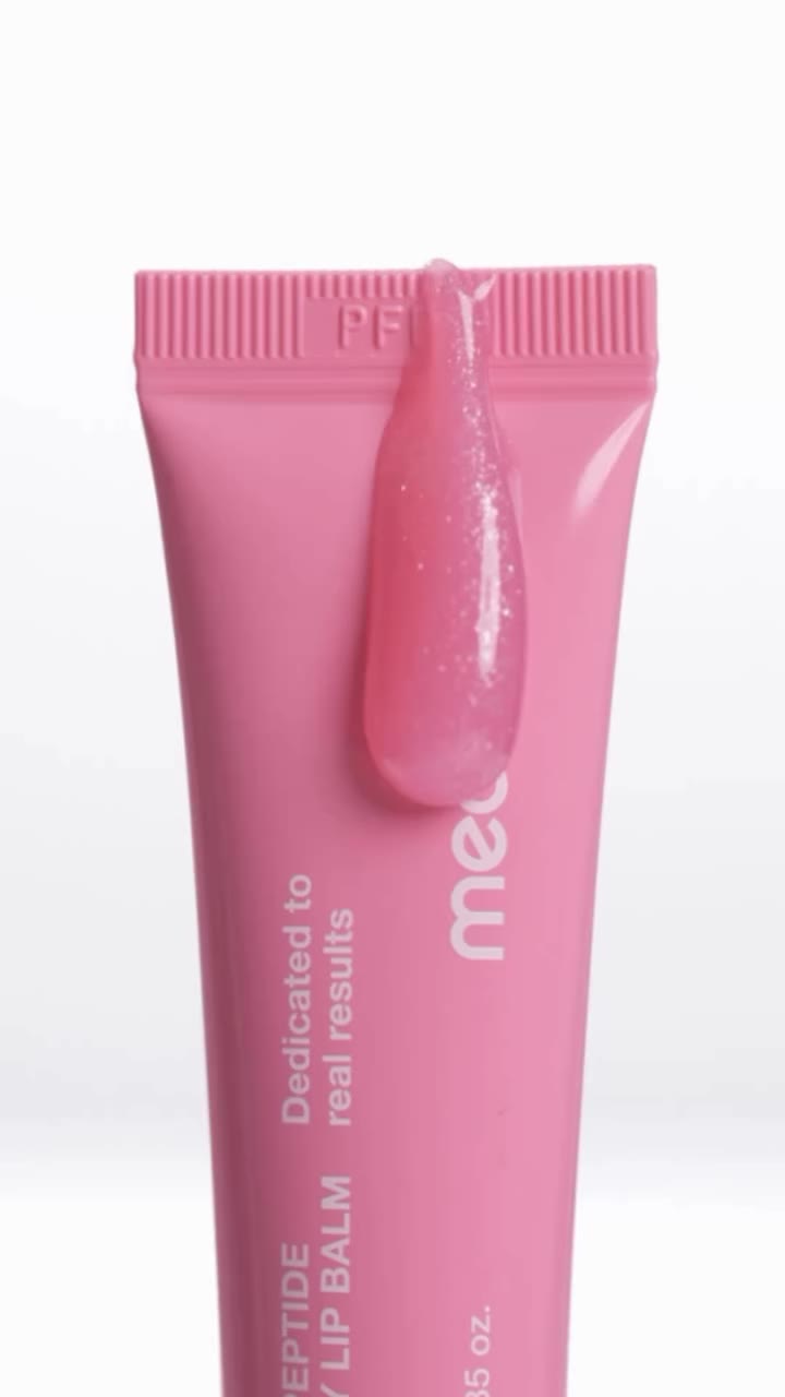 Meet your everyday lip care essential💗 PDRN + Peptide care meets a glossy…