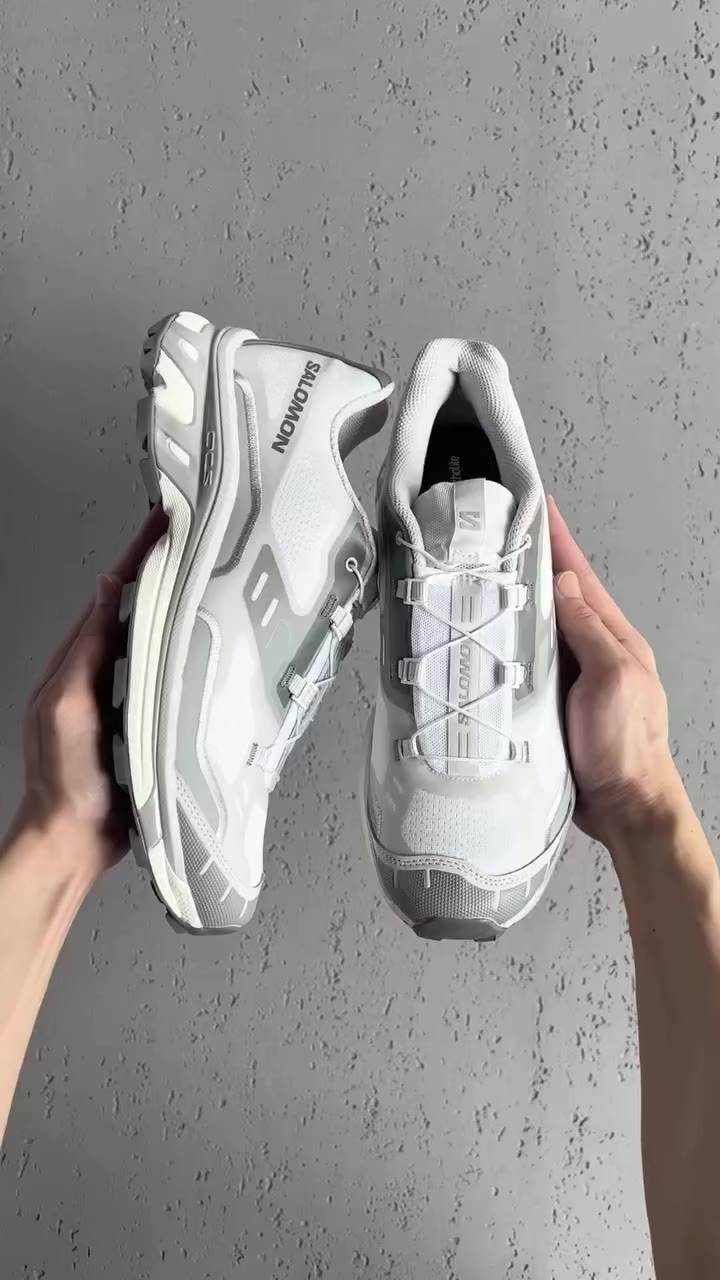 @salomon XT-Ridge - #salomon #salomonxtridge #weixiami