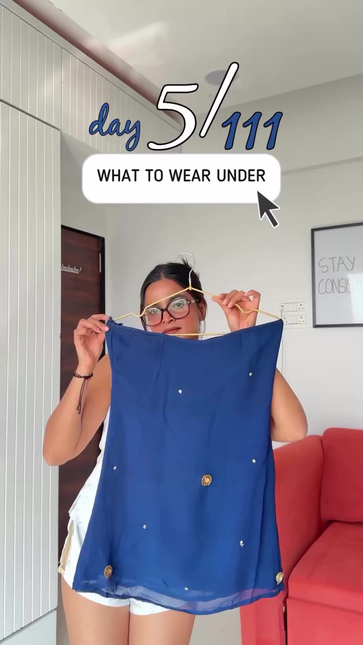 It’s the pull up stick ons that we’re talking about here :p What to wear under…
