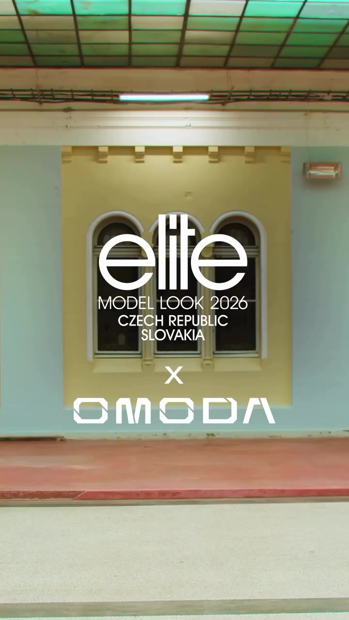 HI FROM THE FINALISTS ELITE MODEL LOOK SLOVAKIA & CZECHIA 2026 BY…
